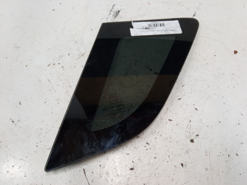 Recambio de luna custodia trasera derecha para ford ecosport 1.0 ecoboost referencia OEM IAM   