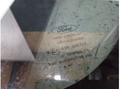 Recambio de luna custodia trasera derecha para ford ecosport 1.0 ecoboost referencia OEM IAM    2