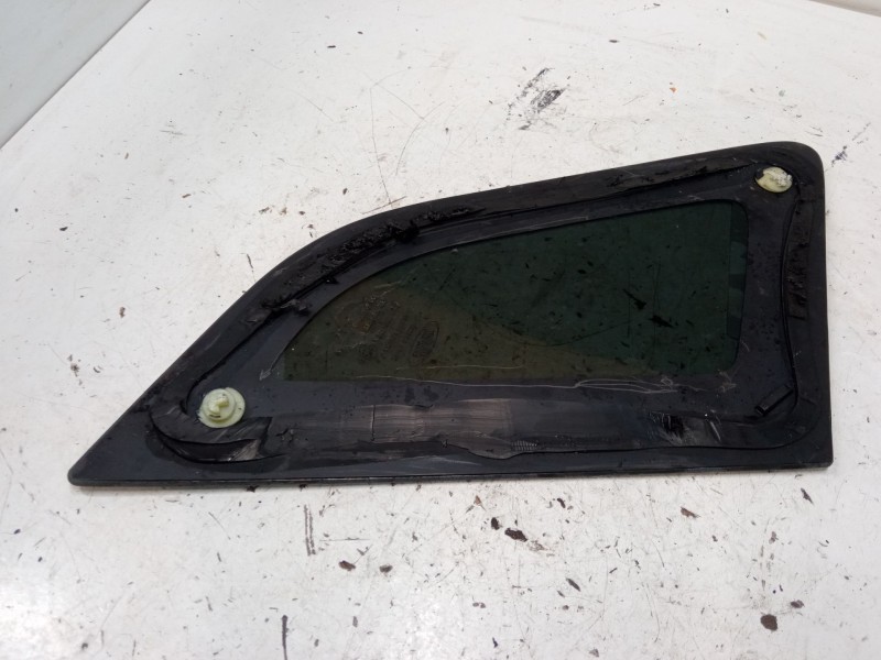 Recambio de luna custodia trasera derecha para ford ecosport 1.0 ecoboost referencia OEM IAM   