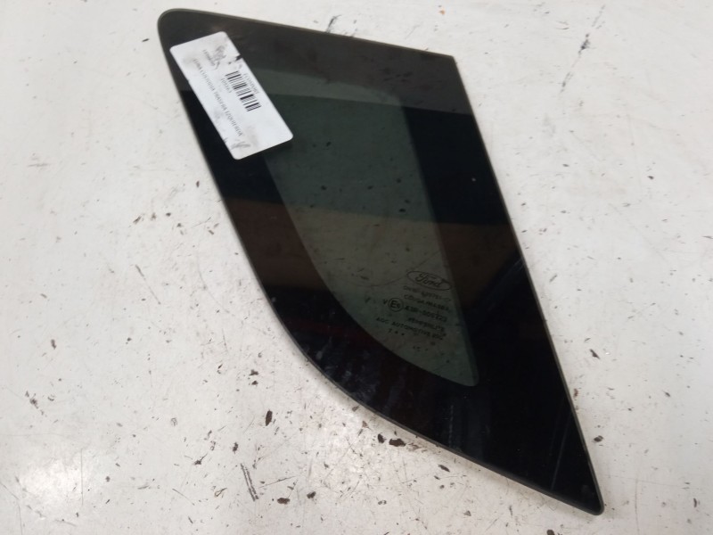 Recambio de luna custodia trasera izquierda para ford ecosport 1.0 ecoboost referencia OEM IAM   