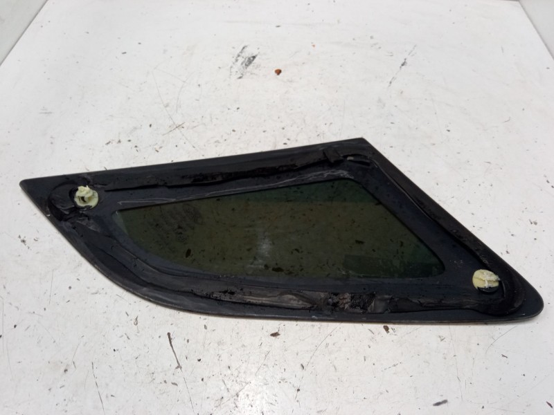 Recambio de luna custodia trasera izquierda para ford ecosport 1.0 ecoboost referencia OEM IAM   