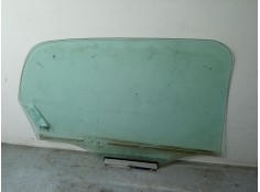 Recambio de luna trasera izquierda para opel corsa c (x01) 1.2 twinport (f08, f68) referencia OEM IAM   