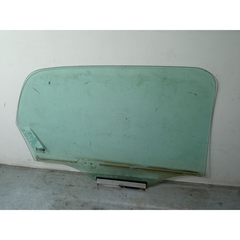 Recambio de luna trasera izquierda para opel corsa c (x01) 1.2 twinport (f08, f68) referencia OEM IAM   