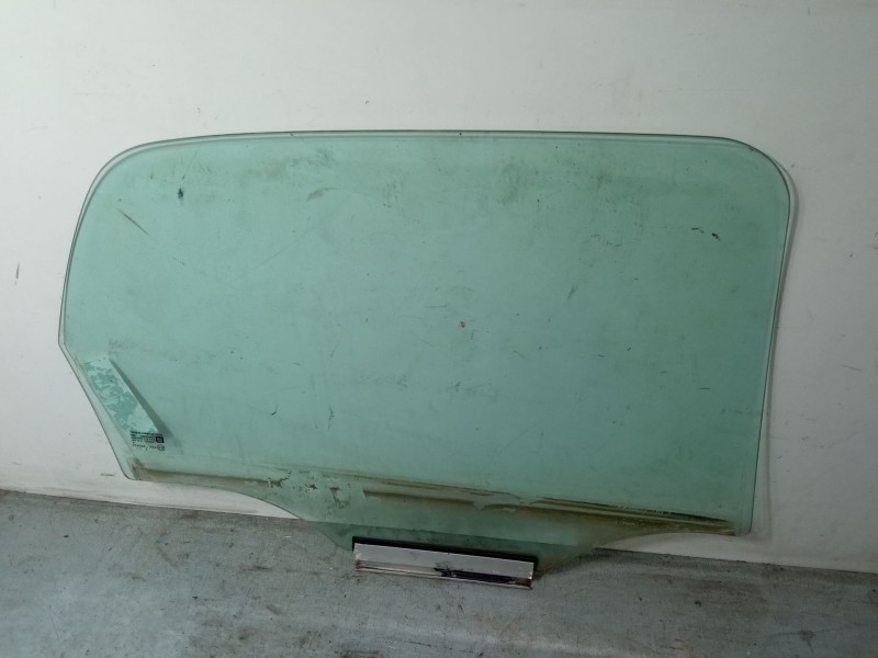 Recambio de luna trasera izquierda para opel corsa c (x01) 1.2 twinport (f08, f68) referencia OEM IAM   