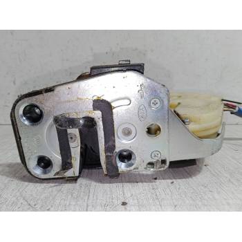 CERRADURA PUERTA TRASERA DERECHA 