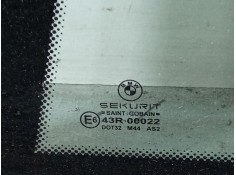 Recambio de luna trasera izquierda para bmw 3 compact (e46) 320 td referencia OEM IAM    2