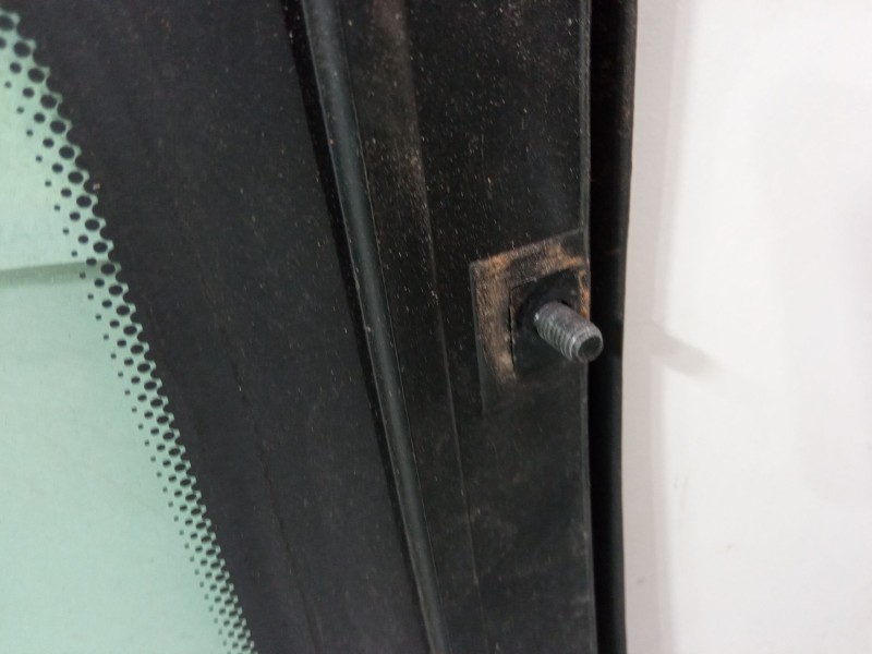 Recambio de luna trasera izquierda para bmw 3 compact (e46) 320 td referencia OEM IAM   