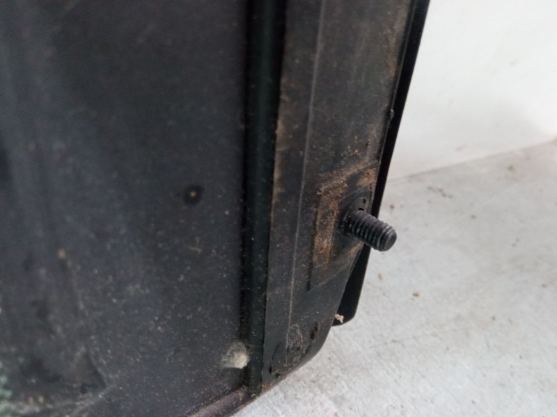 Recambio de luna trasera izquierda para bmw 3 compact (e46) 320 td referencia OEM IAM   