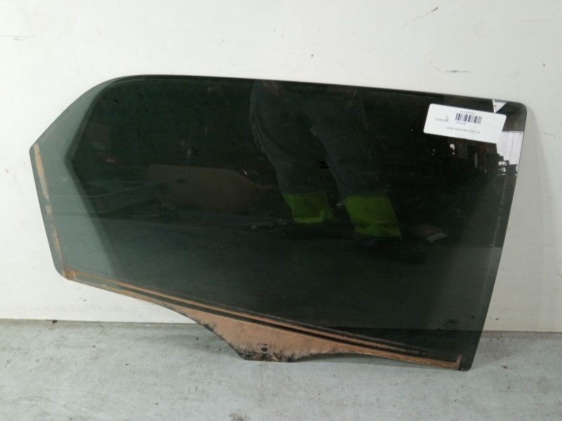 Recambio de luna trasera derecha para ford ecosport 1.0 ecoboost referencia OEM IAM   