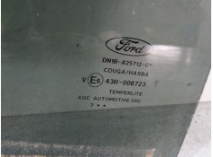 Recambio de luna trasera derecha para ford ecosport 1.0 ecoboost referencia OEM IAM    2