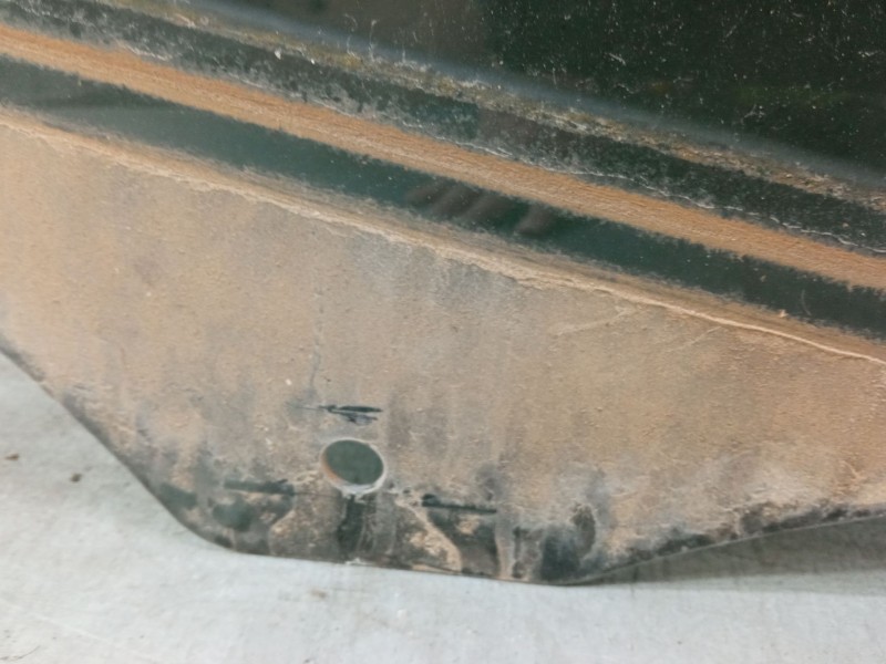 Recambio de luna trasera derecha para ford ecosport 1.0 ecoboost referencia OEM IAM   