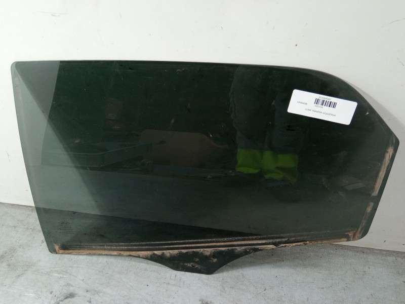 Recambio de luna trasera izquierda para ford ecosport 1.0 ecoboost referencia OEM IAM   