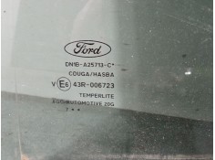 Recambio de luna trasera izquierda para ford ecosport 1.0 ecoboost referencia OEM IAM    2