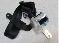 Recambio de cinturon seguridad trasero central para ssangyong korando (ck) 2.0 e-xdi referencia OEM IAM   