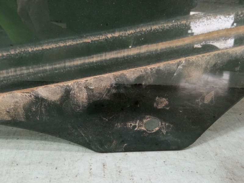 Recambio de luna trasera izquierda para ford ecosport 1.0 ecoboost referencia OEM IAM   