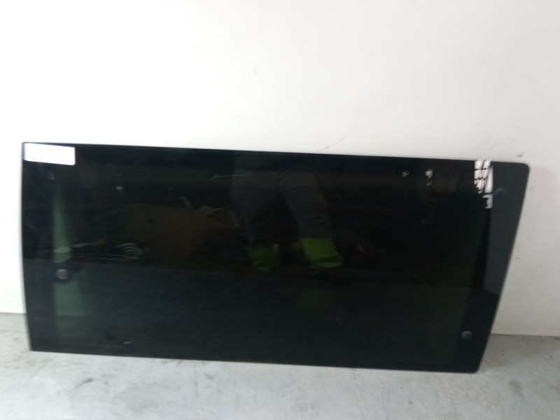 Recambio de luna trasera derecha para mercedes-benz vito furgoneta (w638) 112 cdi 2.2 (638.094) referencia OEM IAM   