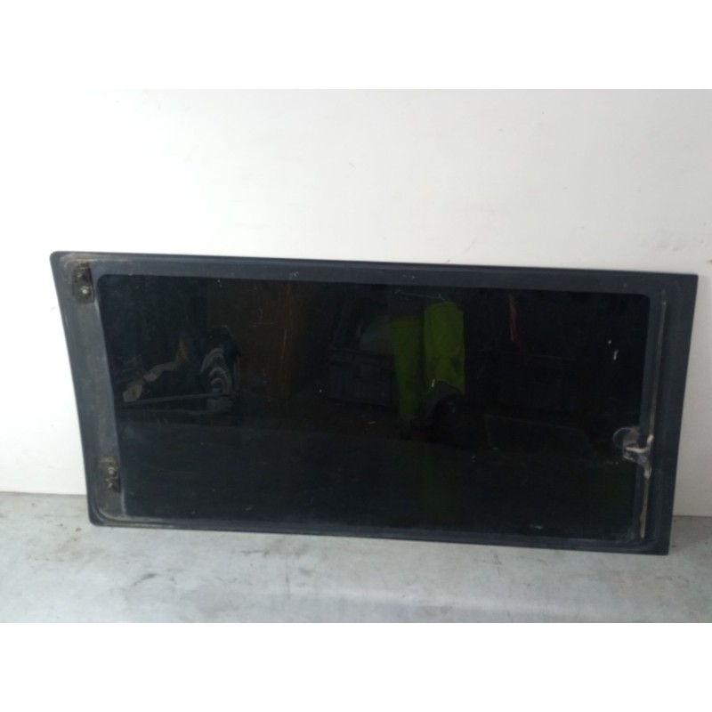 Recambio de luna trasera derecha para mercedes-benz vito furgoneta (w638) 112 cdi 2.2 (638.094) referencia OEM IAM   