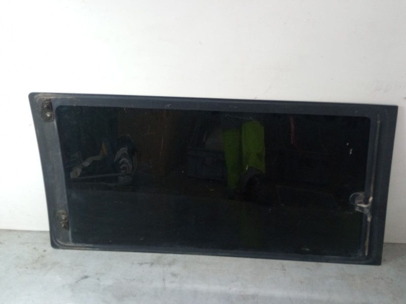 Recambio de luna trasera derecha para mercedes-benz vito furgoneta (w638) 112 cdi 2.2 (638.094) referencia OEM IAM   