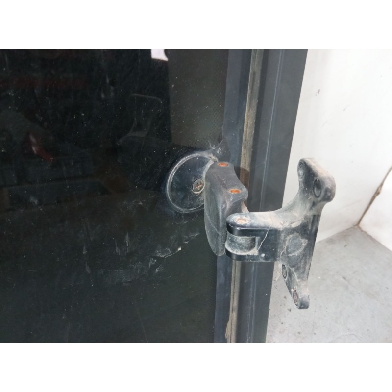 Recambio de luna trasera derecha para mercedes-benz vito furgoneta (w638) 112 cdi 2.2 (638.094) referencia OEM IAM   