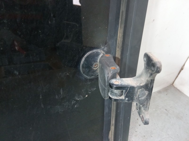 Recambio de luna trasera derecha para mercedes-benz vito furgoneta (w638) 112 cdi 2.2 (638.094) referencia OEM IAM   