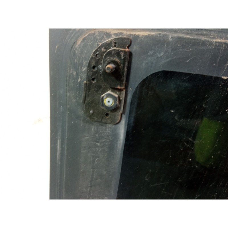 Recambio de luna trasera derecha para mercedes-benz vito furgoneta (w638) 112 cdi 2.2 (638.094) referencia OEM IAM   