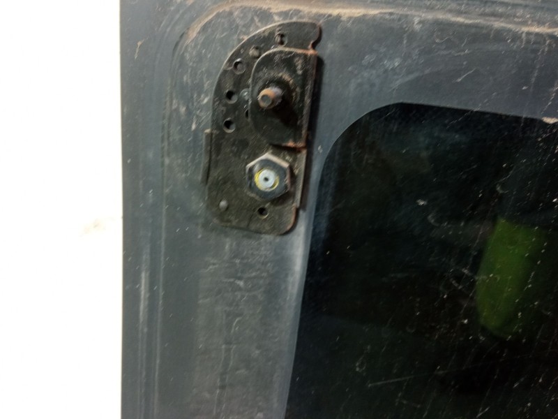 Recambio de luna trasera derecha para mercedes-benz vito furgoneta (w638) 112 cdi 2.2 (638.094) referencia OEM IAM   