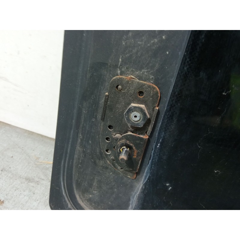 Recambio de luna trasera derecha para mercedes-benz vito furgoneta (w638) 112 cdi 2.2 (638.094) referencia OEM IAM   