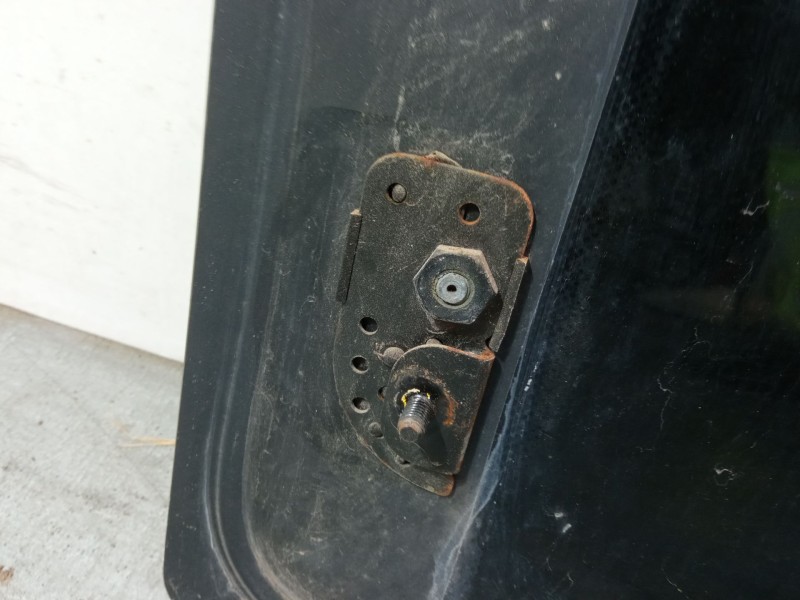 Recambio de luna trasera derecha para mercedes-benz vito furgoneta (w638) 112 cdi 2.2 (638.094) referencia OEM IAM   