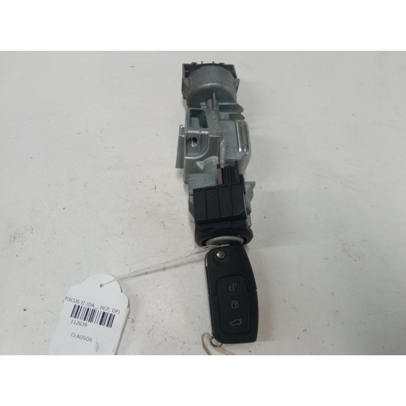 Recambio de clausor para ford focus ii (da_, hcp, dp) 1.6 ti referencia OEM IAM 3M513F880AC  