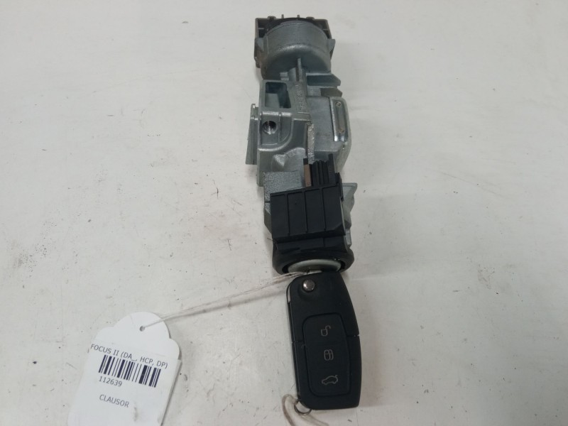 Recambio de clausor para ford focus ii (da_, hcp, dp) 1.6 ti referencia OEM IAM 3M513F880AC  