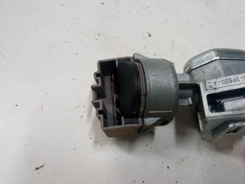 Recambio de clausor para ford focus ii (da_, hcp, dp) 1.6 ti referencia OEM IAM 3M513F880AC  