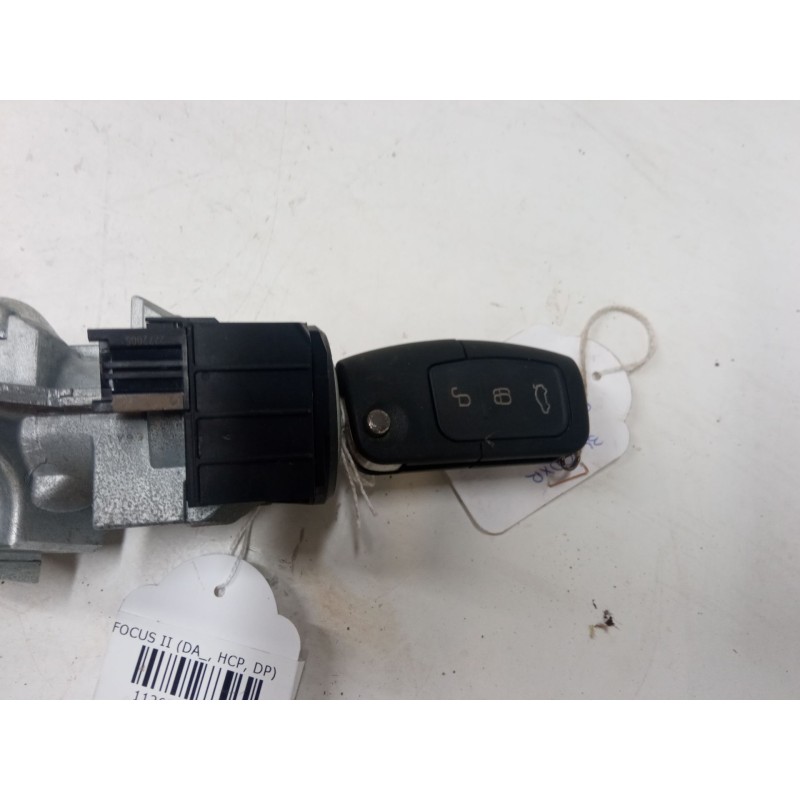 Recambio de clausor para ford focus ii (da_, hcp, dp) 1.6 ti referencia OEM IAM 3M513F880AC  