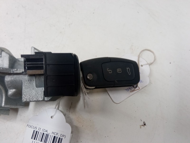 Recambio de clausor para ford focus ii (da_, hcp, dp) 1.6 ti referencia OEM IAM 3M513F880AC  