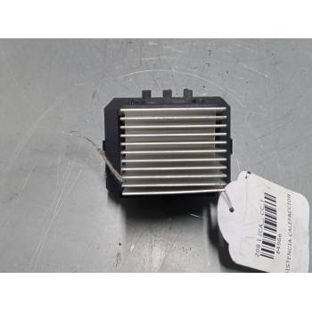 RESISTENCIA CALEFACCION T1000034ZC 