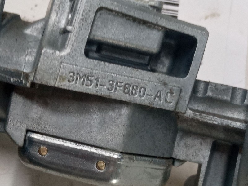 Recambio de clausor para ford focus ii (da_, hcp, dp) 1.6 ti referencia OEM IAM 3M513F880AC  