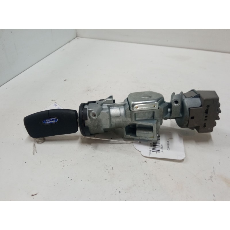 Recambio de clausor para ford focus ii (da_, hcp, dp) 1.6 ti referencia OEM IAM 3M513F880AC  