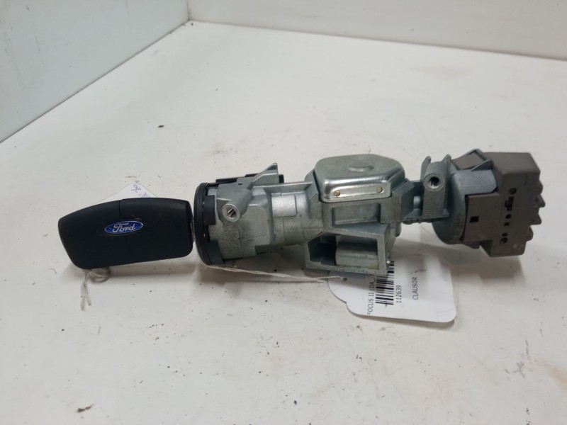 Recambio de clausor para ford focus ii (da_, hcp, dp) 1.6 ti referencia OEM IAM 3M513F880AC  