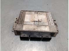 Recambio de centralita motor uce para peugeot 206 hatchback (2a/c) 1.4 i referencia OEM IAM 9646988680 9644625680 