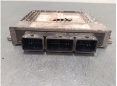 Recambio de centralita motor uce para peugeot 206 hatchback (2a/c) 1.4 i referencia OEM IAM 9646988680 9644625680  2