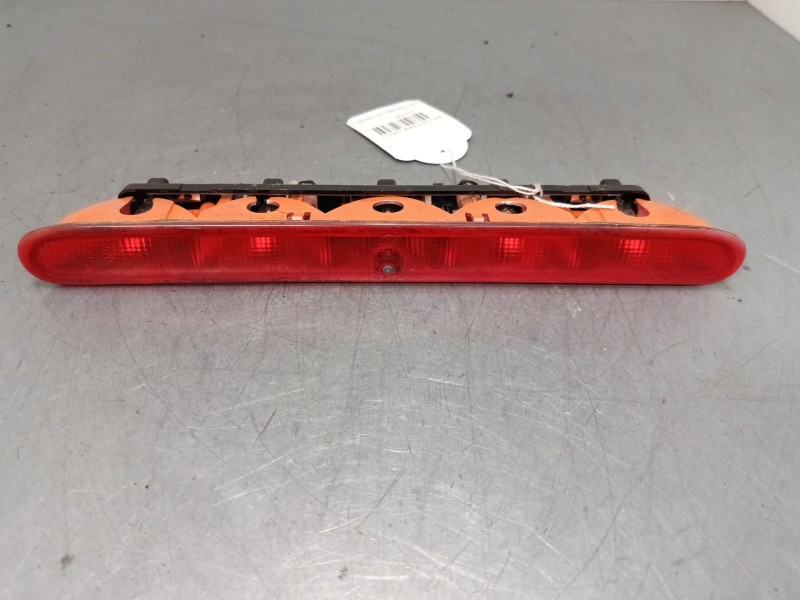 Recambio de luz central de freno para peugeot 206 hatchback (2a/c) 1.4 i referencia OEM IAM   
