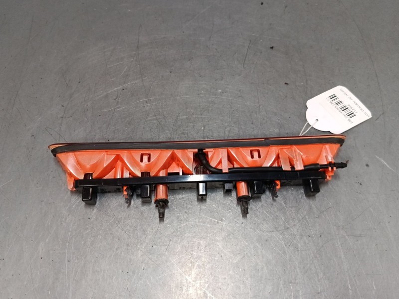 Recambio de luz central de freno para peugeot 206 hatchback (2a/c) 1.4 i referencia OEM IAM   