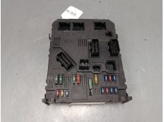 Recambio de bsi para peugeot 206 hatchback (2a/c) 1.4 i referencia OEM IAM 9649627880 S118085220A 