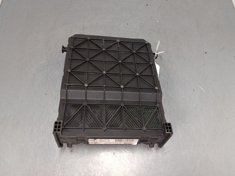 Recambio de bsi para peugeot 206 hatchback (2a/c) 1.4 i referencia OEM IAM 9649627880 S118085220A 