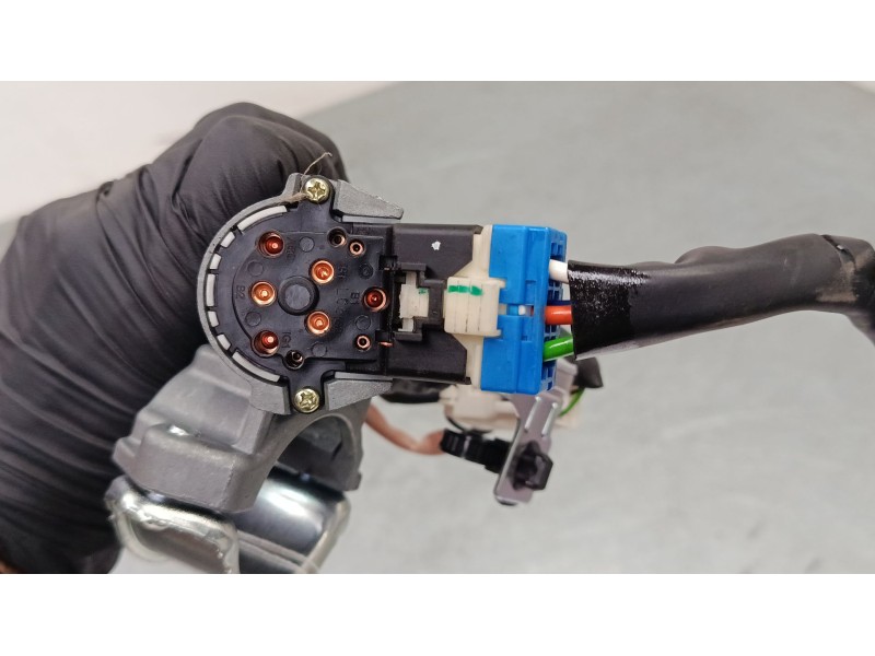 Recambio de clausor para hyundai i20 i (pb, pbt) 1.2 referencia OEM IAM   