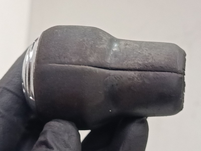 Recambio de pomo palanca cambio para hyundai i20 i (pb, pbt) 1.2 referencia OEM IAM   