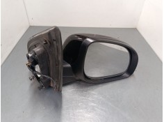 Recambio de retrovisor electrico derecho para hyundai i20 i (pb, pbt) 1.2 referencia OEM IAM 876404P440  