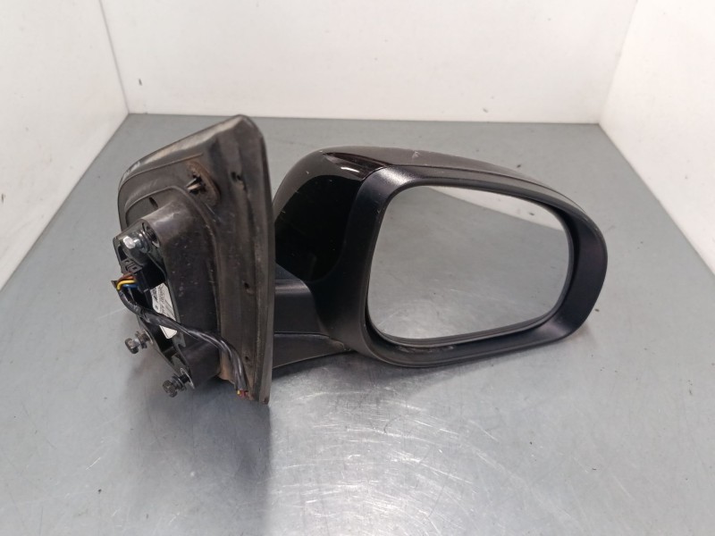 Recambio de retrovisor electrico derecho para hyundai i20 i (pb, pbt) 1.2 referencia OEM IAM 876404P440  