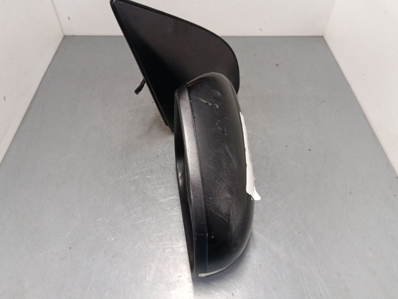 Recambio de retrovisor electrico derecho para hyundai i20 i (pb, pbt) 1.2 referencia OEM IAM 876404P440  