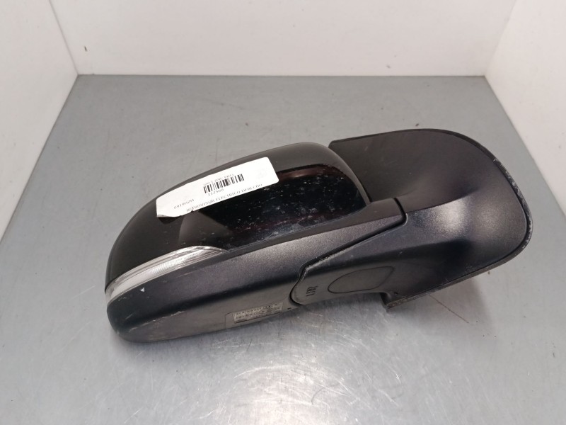 Recambio de retrovisor electrico derecho para hyundai i20 i (pb, pbt) 1.2 referencia OEM IAM 876404P440  