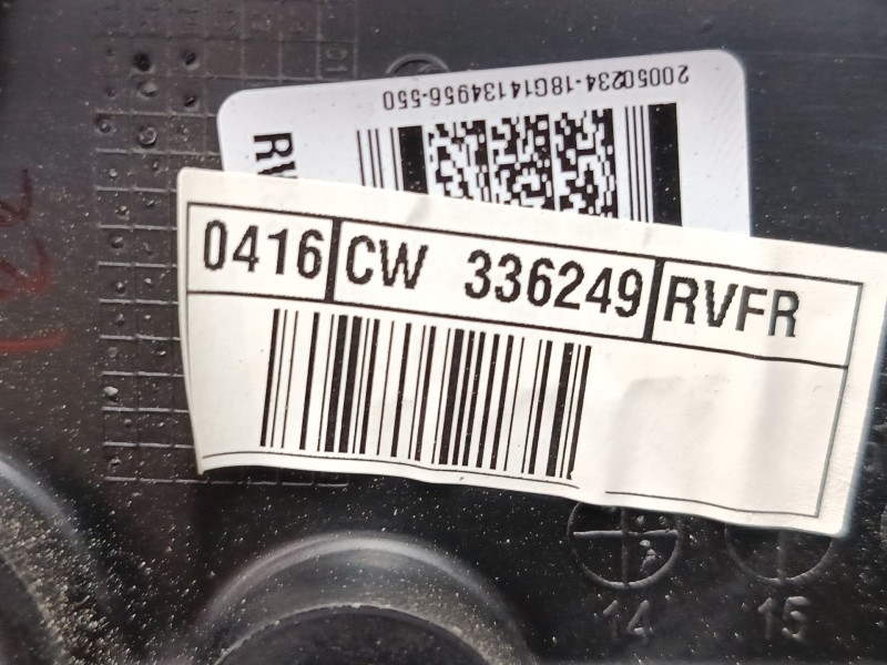 Recambio de retrovisor electrico derecho para hyundai i20 i (pb, pbt) 1.2 referencia OEM IAM 876404P440  